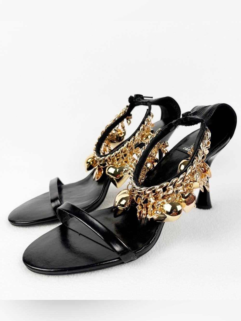Jeffery Campbell Heels